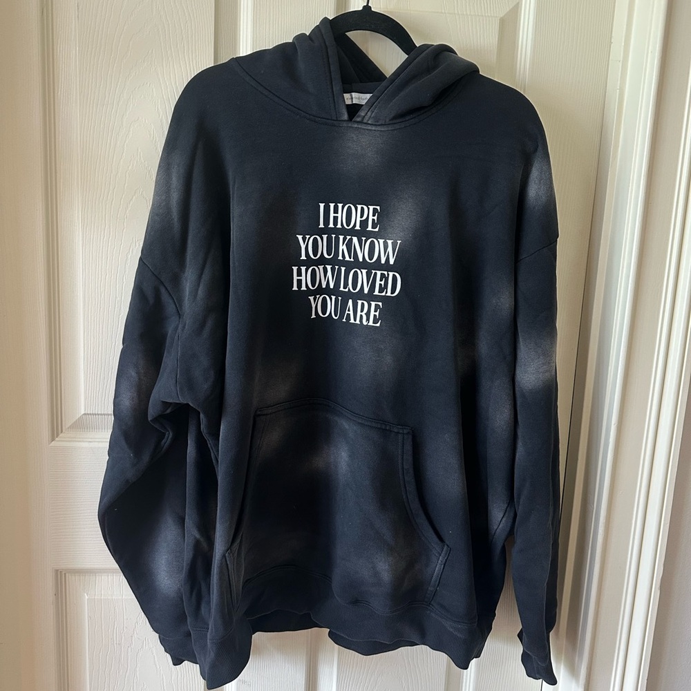 Elevated Faith Hoodie
